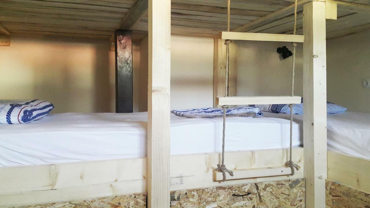 Oludeniz Hostel Hostel