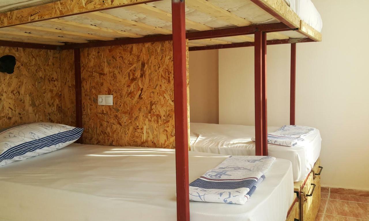 Oludeniz Hostel *