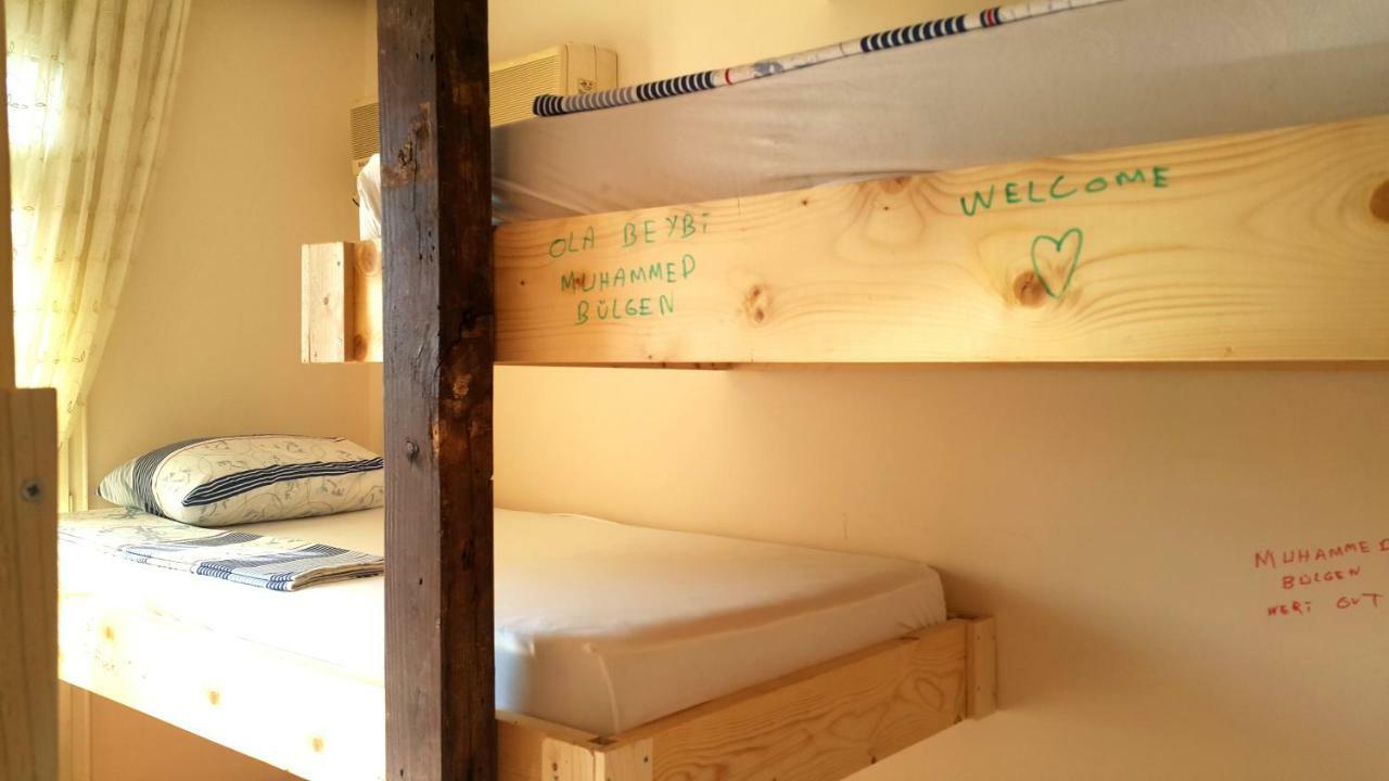 Oludeniz Hostel Oludeniz