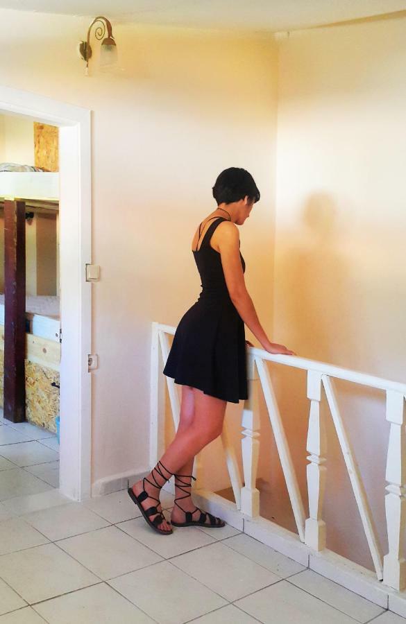 Oludeniz Hostel Hostel *