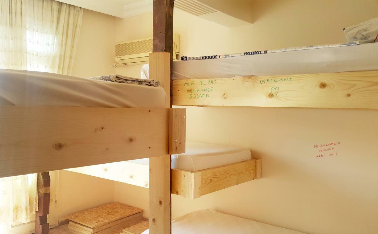 Oludeniz Hostel Hostel *