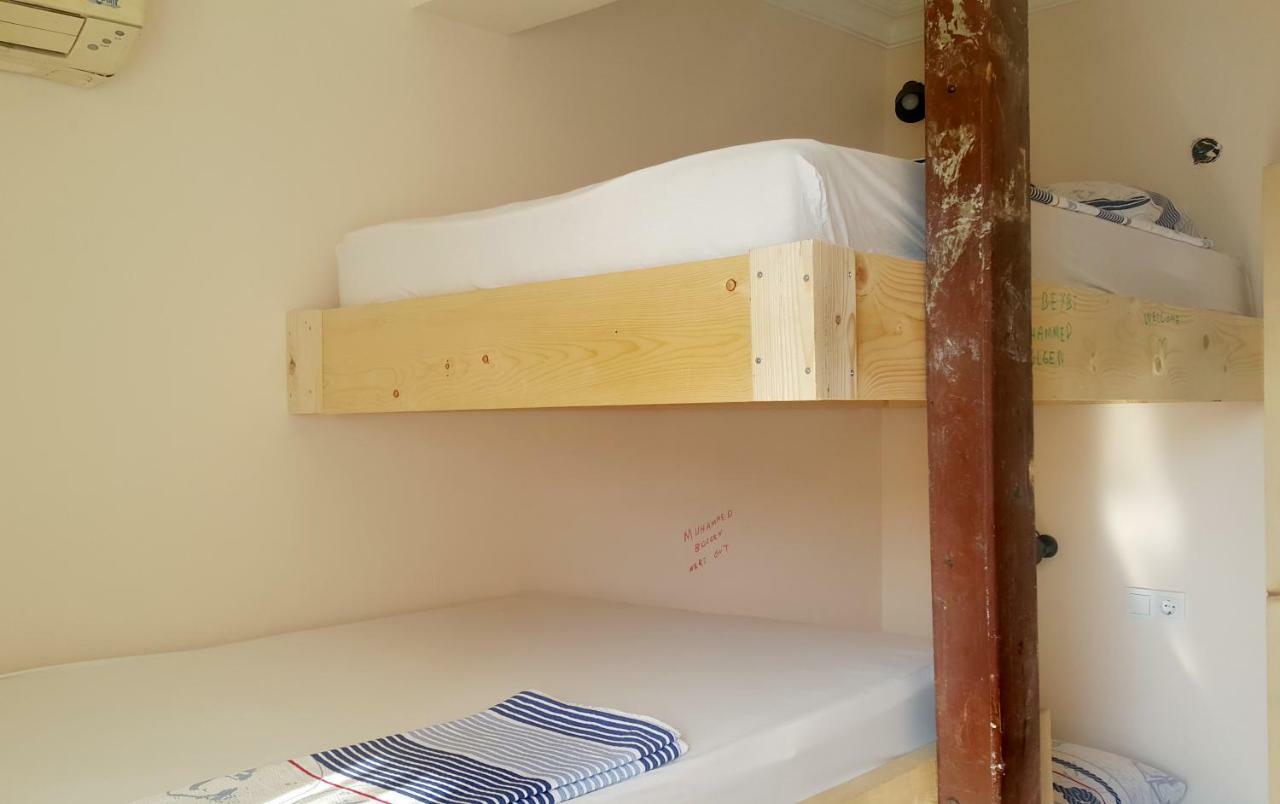 Oludeniz Hostel