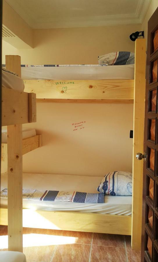 Oludeniz Hostel Hostel