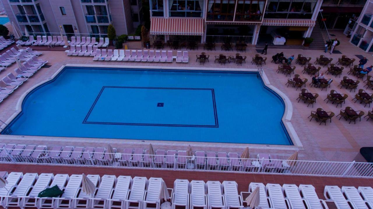 Aes Club Hotel Ölüdeniz
