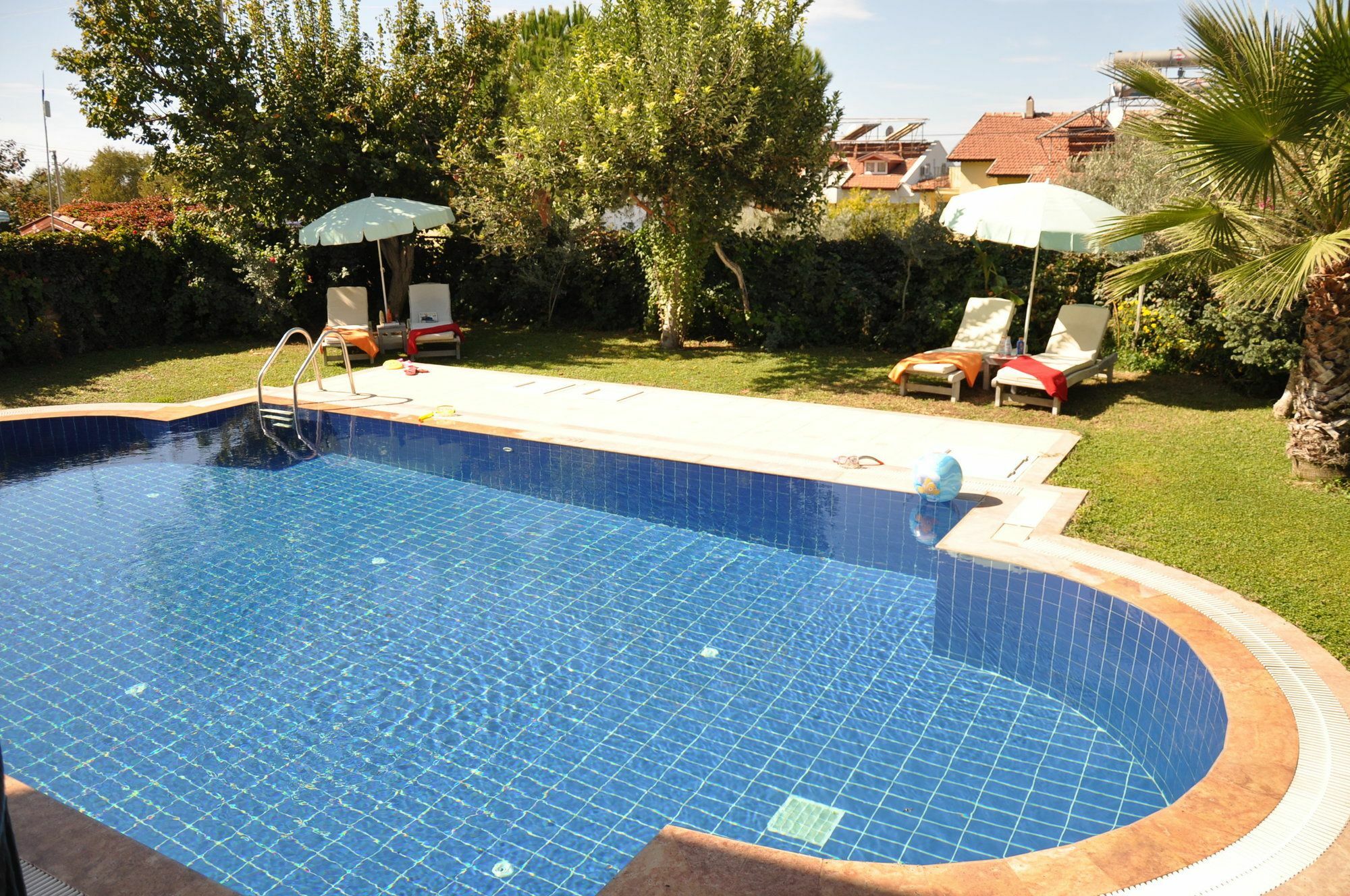 Hotel Pegasus &