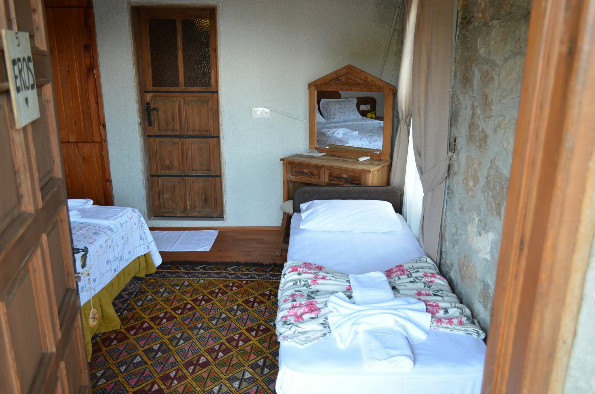 Faralya Limon Oludeniz
