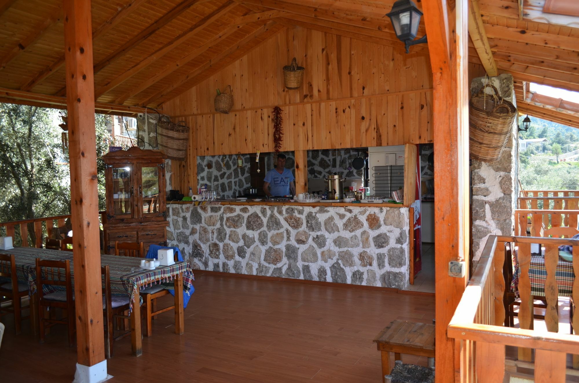 Faralya Limon 3* Oludeniz