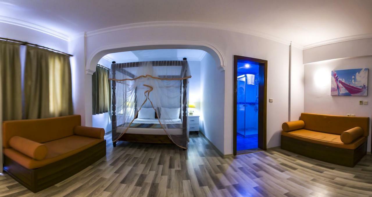 Karbel Hotel Ölüdeniz