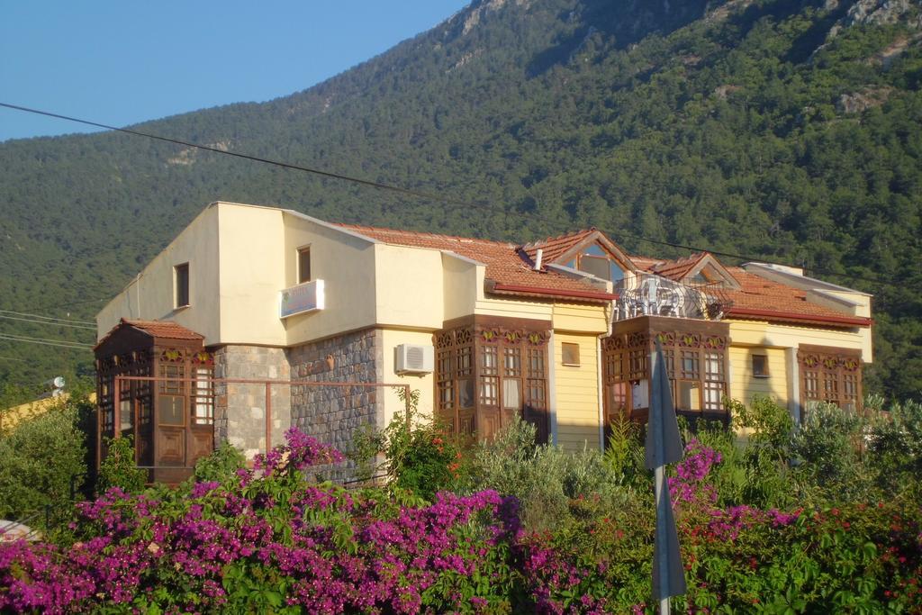 Evita Apart Apartment Oludeniz