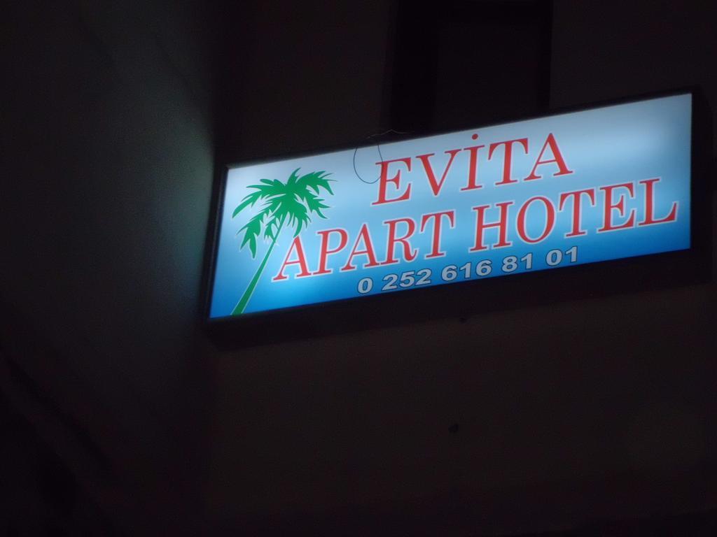 Evita Apart Apartment *
