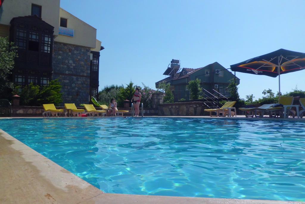 Apartment Evita Apart Oludeniz