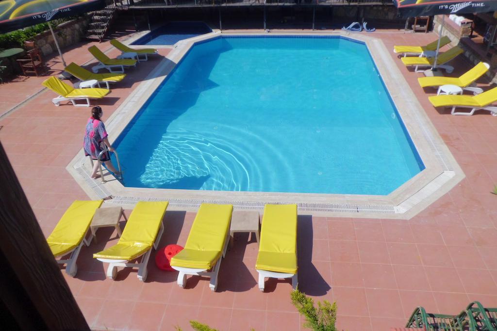 Evita Apart Oludeniz