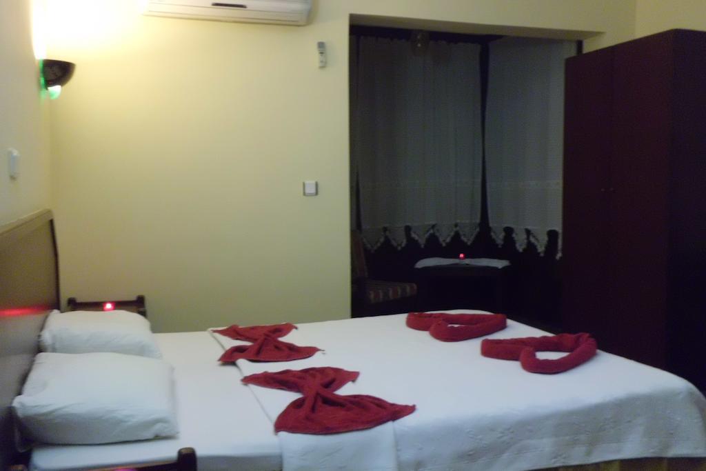 Apartment Evita Apart *
