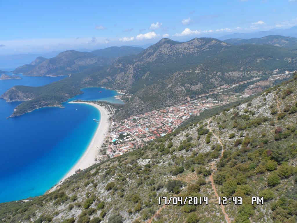 Evita Apart * Oludeniz