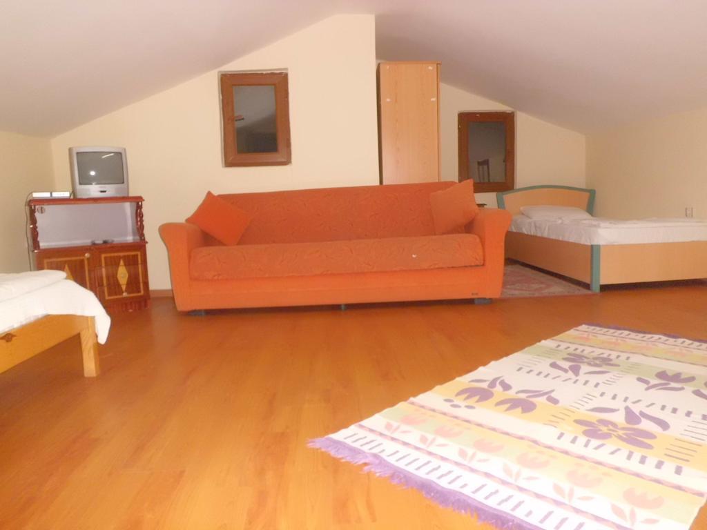 Evita Apart Oludeniz