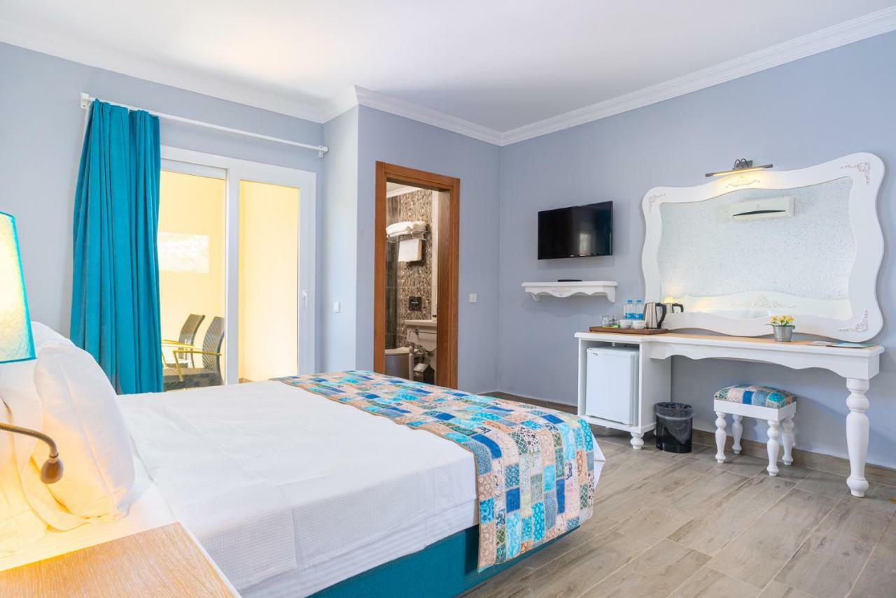 Otel Karbel Sun Ölüdeniz