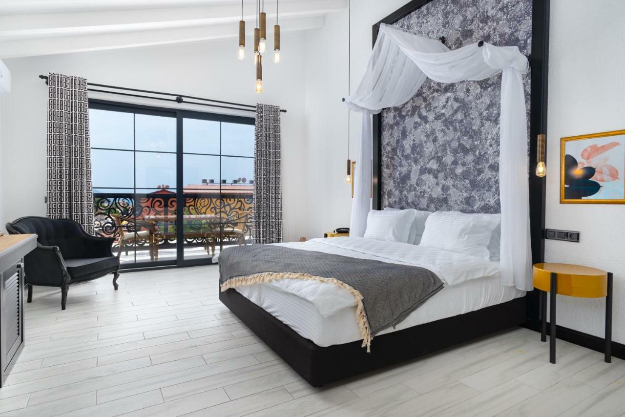 Otel Karbel Sun Ölüdeniz