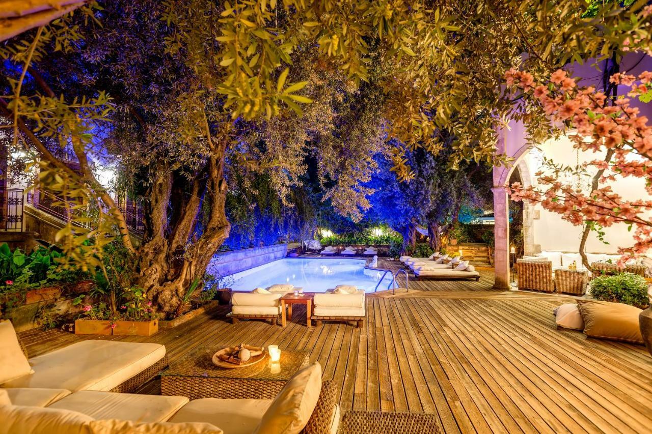 Jade (adults Only) Hotel