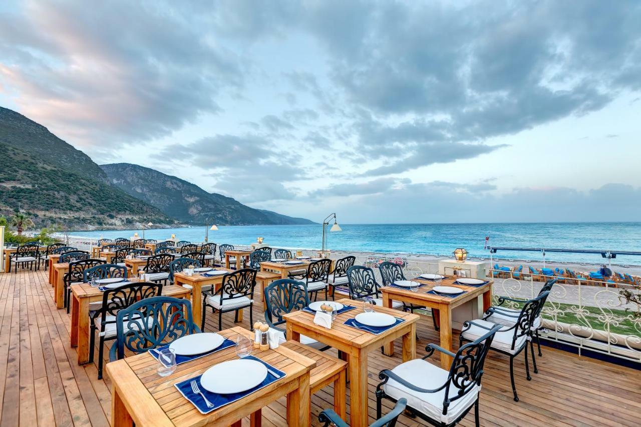 Jade (adults Only) 2* Oludeniz