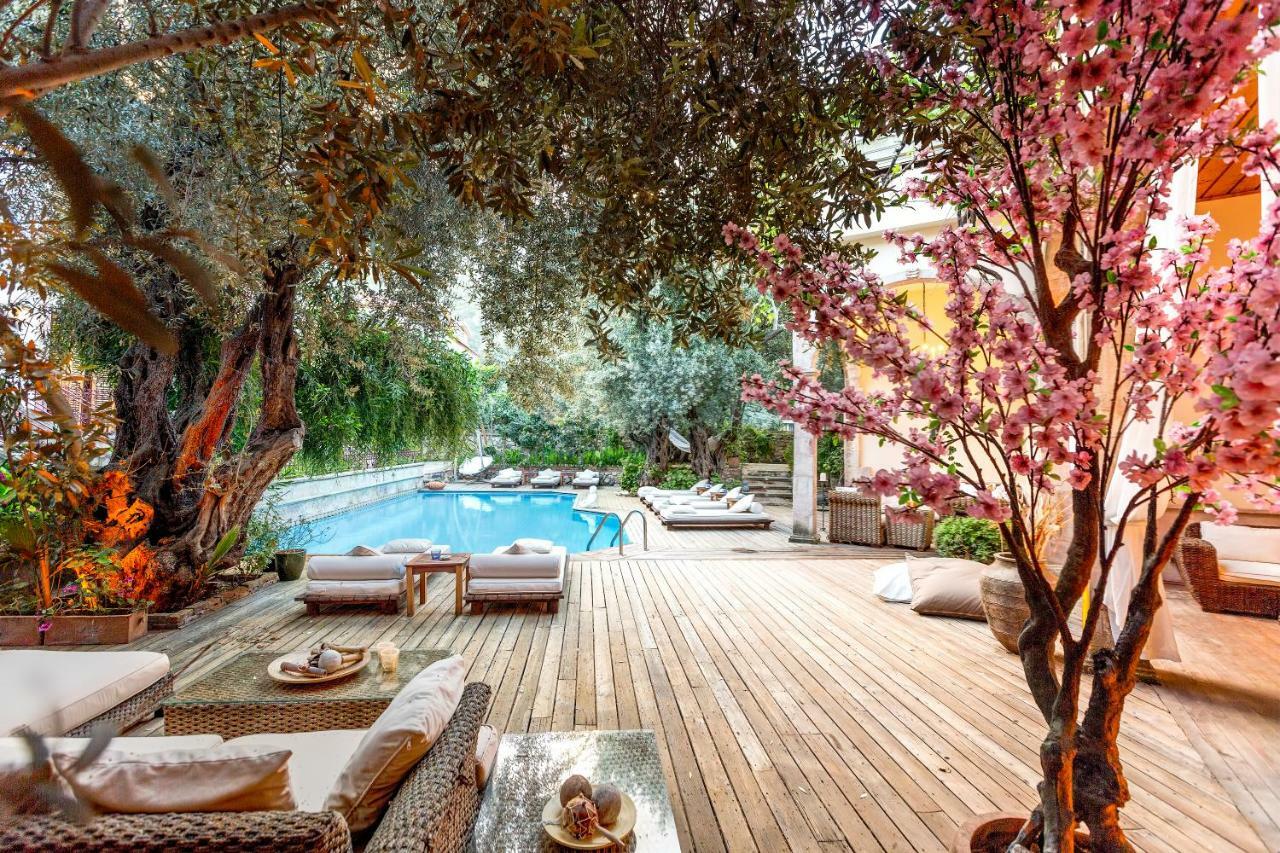 Hotel Jade (adults Only) 2*