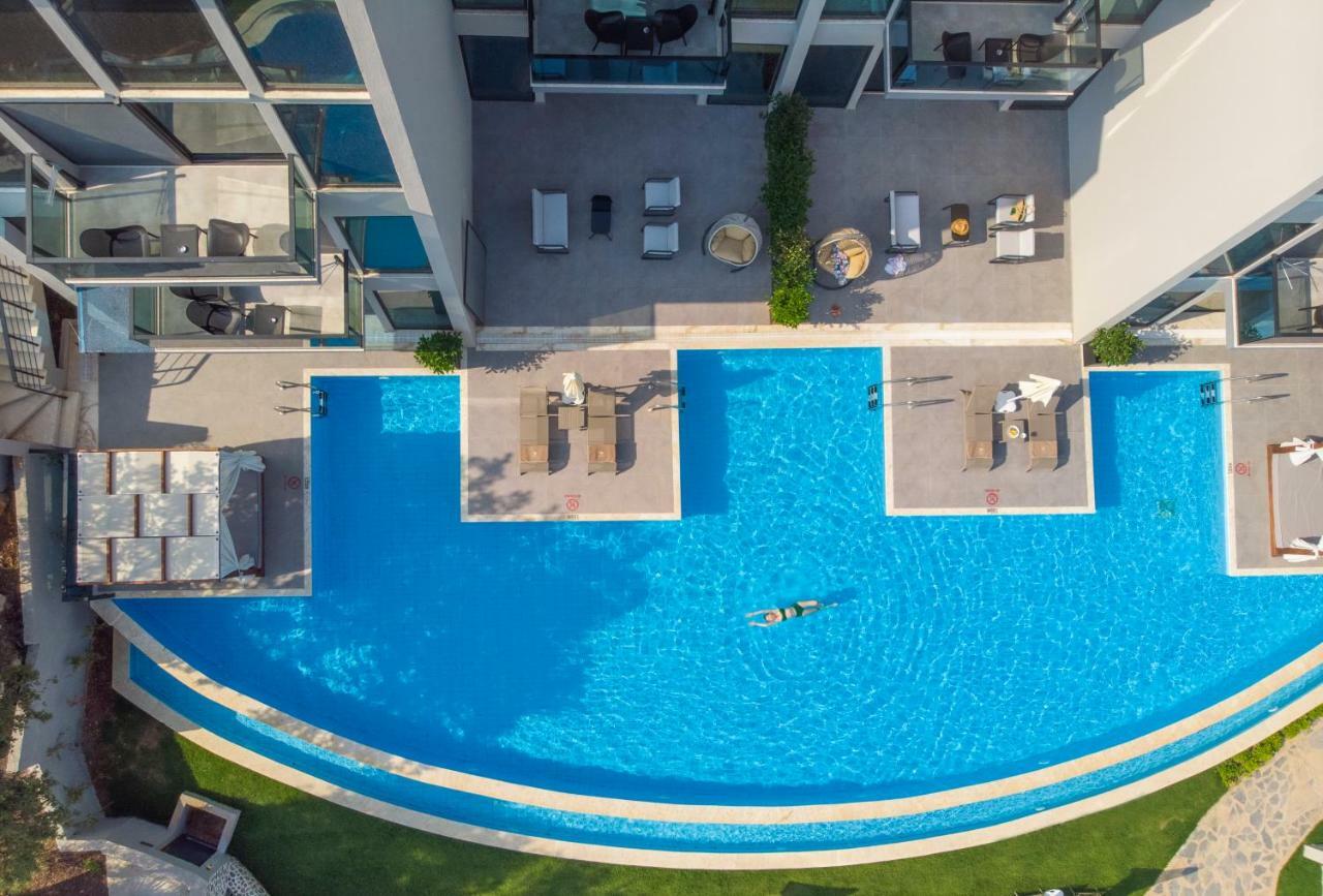 Orka Cove Penthouse & Adults Only Oludeniz