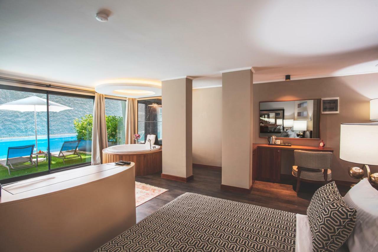 Orka Cove Penthouse & Adults Only 4* Oludeniz