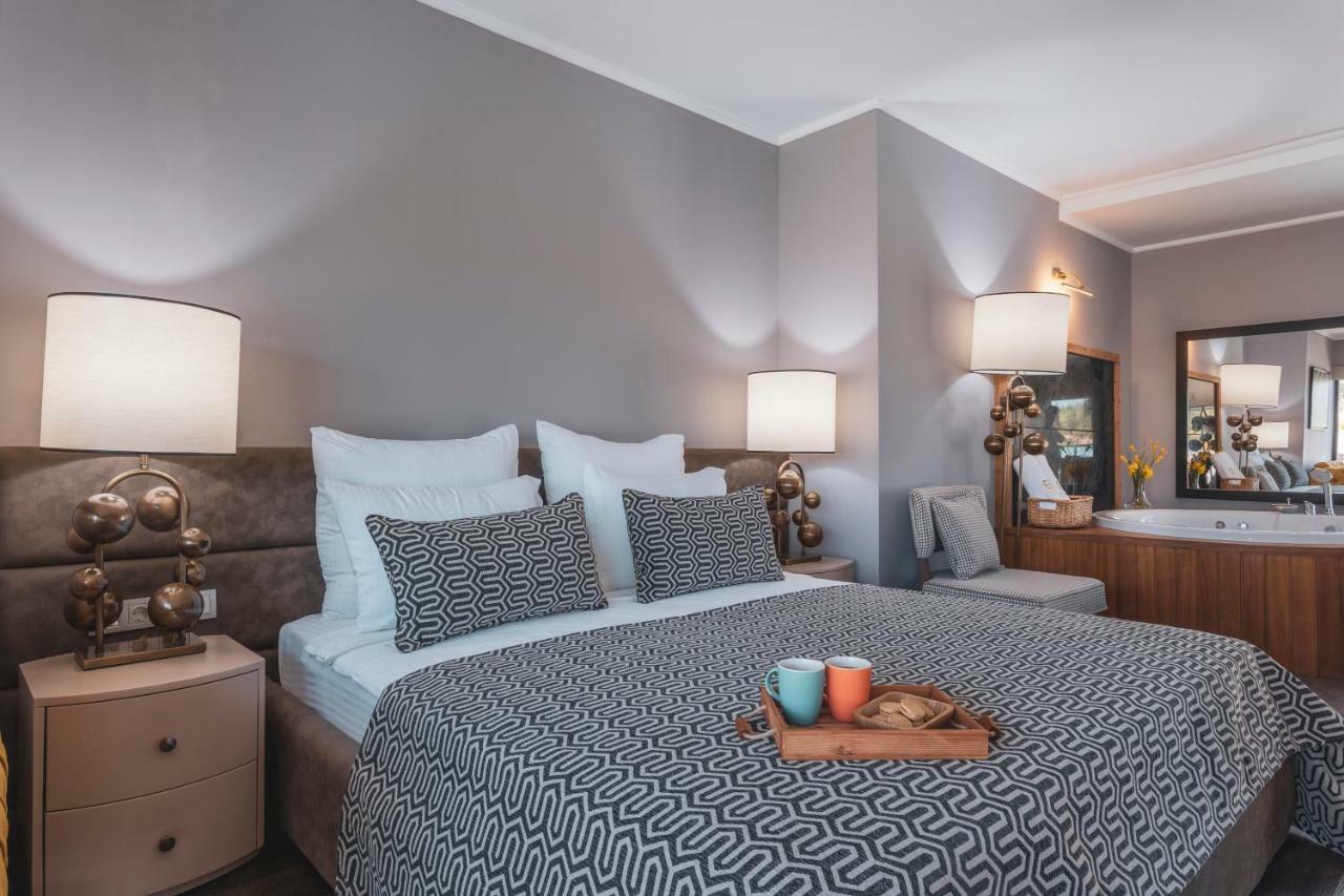 Orka Cove Penthouse & Adults Only Hotel Oludeniz