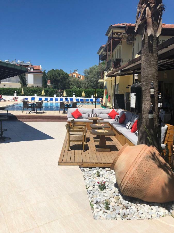 Hotel Unlu 2*