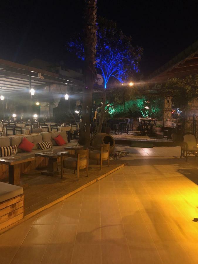 Hotel Unlu