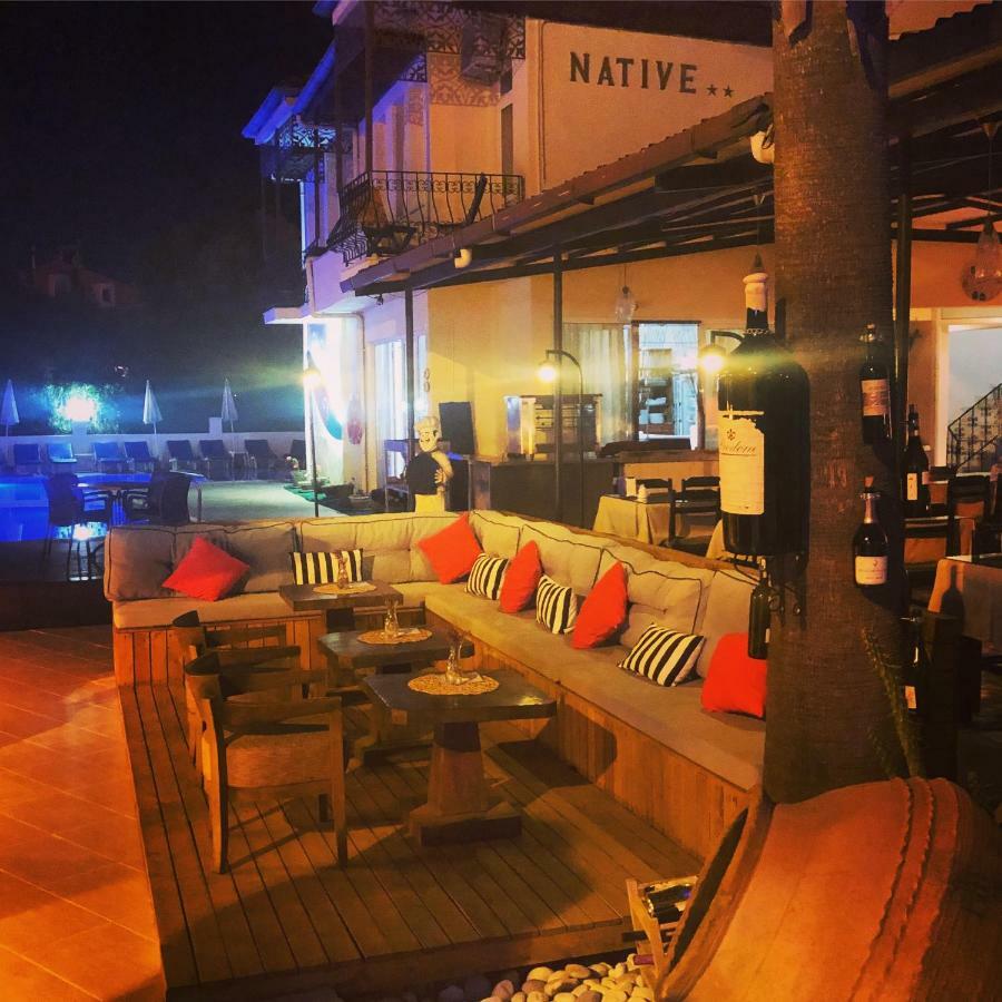 ünlü Otel 2*