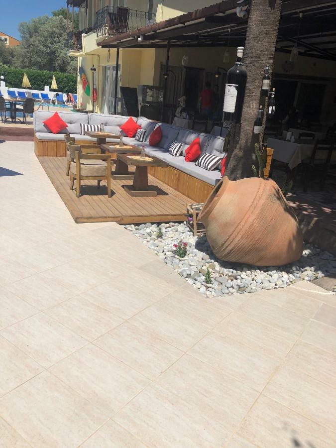 Unlu Hotel Oludeniz