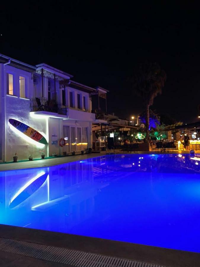 Hotel Unlu