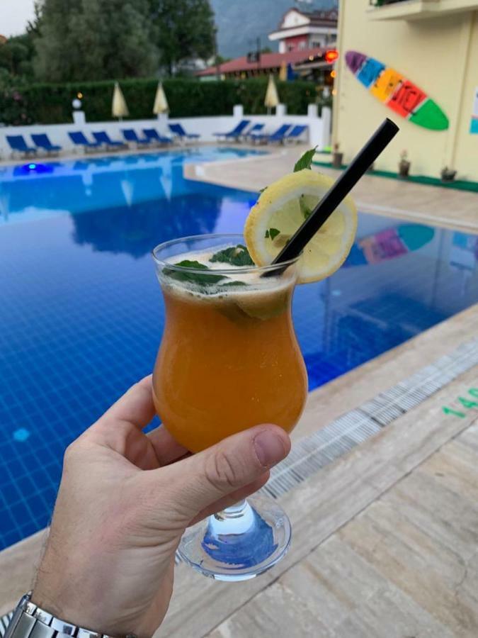 ünlü Otel 2*