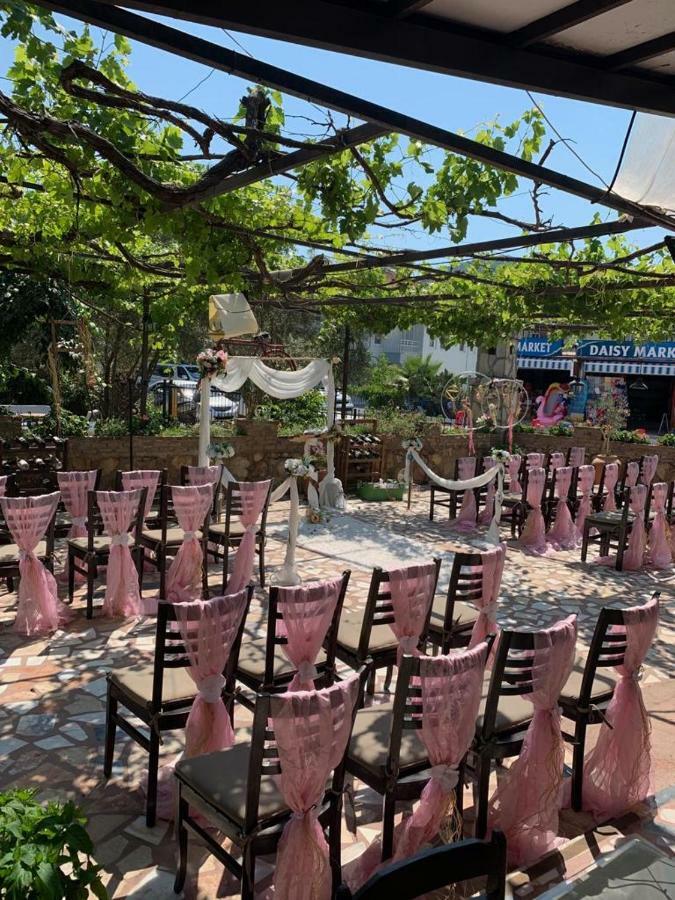 Unlu Hotel