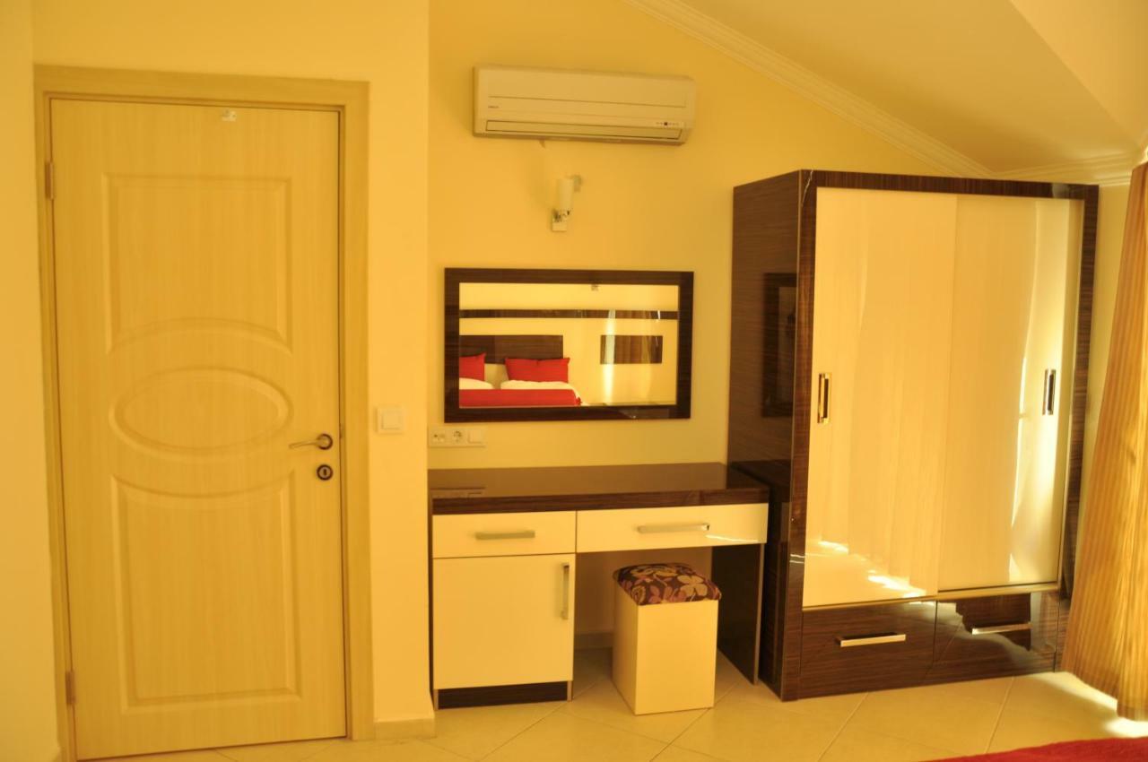 Gurol Apart 3* Oludeniz