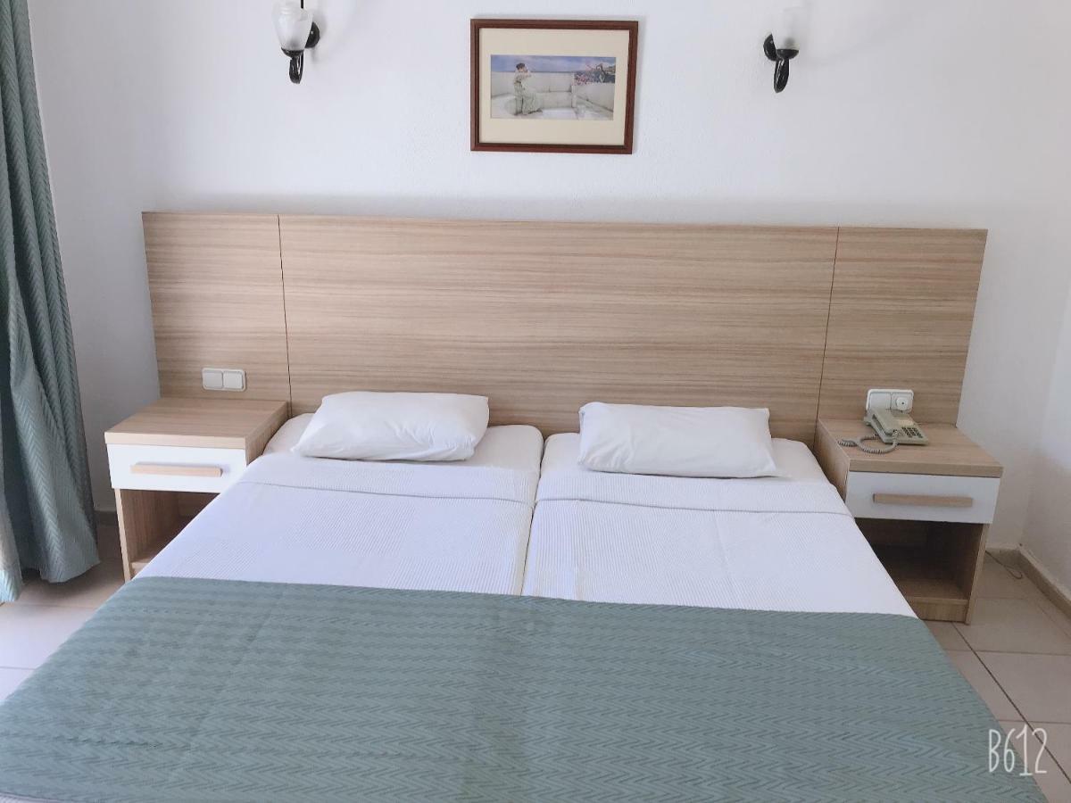 Ant Otel