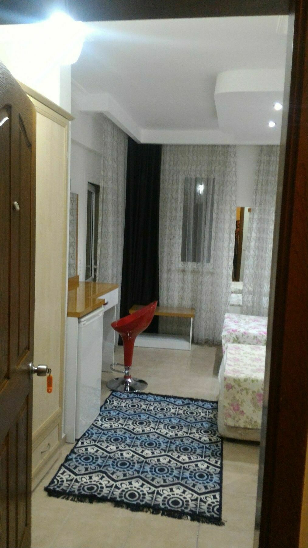 Cc's Butik Konukevi