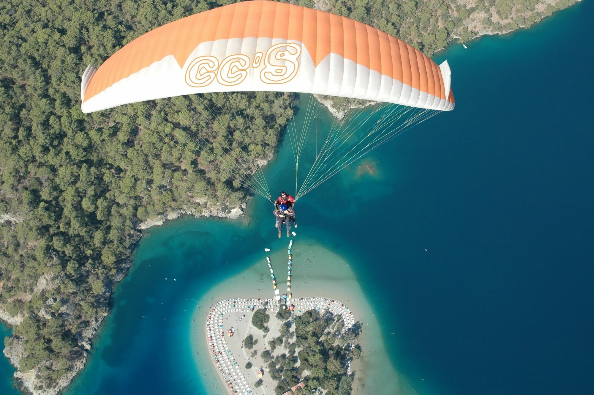 Cc's Butik Konukevi Ölüdeniz