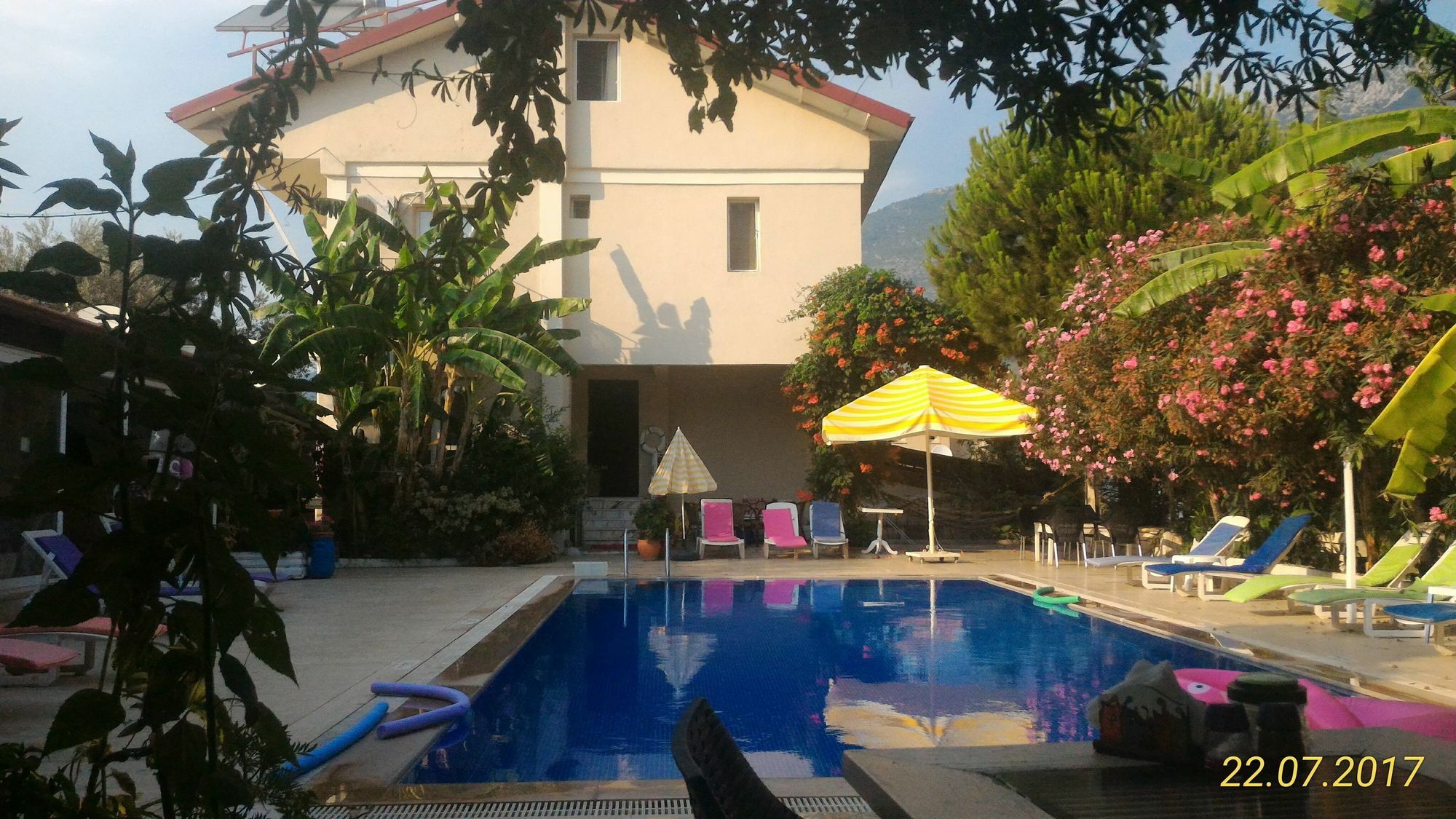 Cc's Butik 2* Ölüdeniz