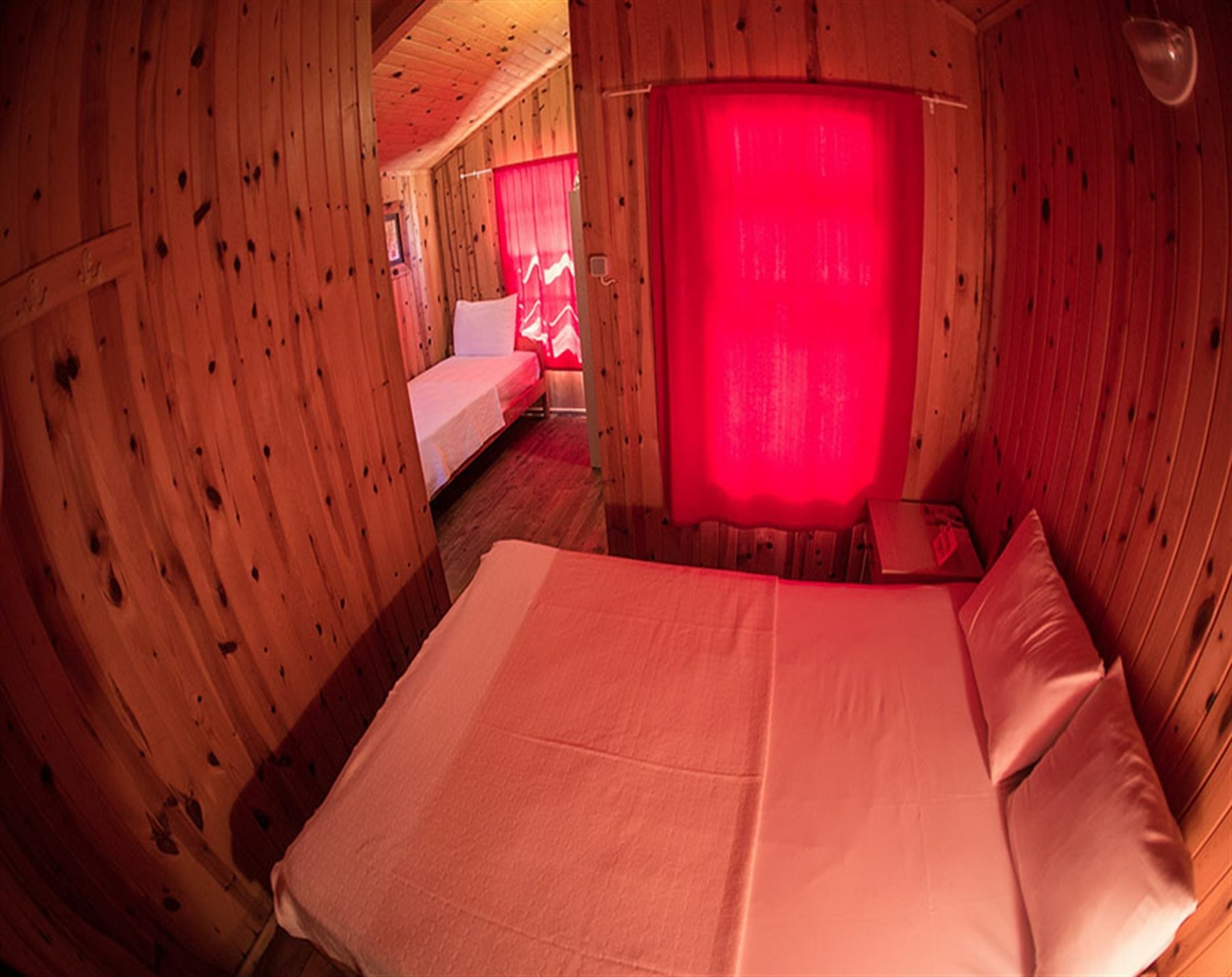 Otel Sugar Club 3*
