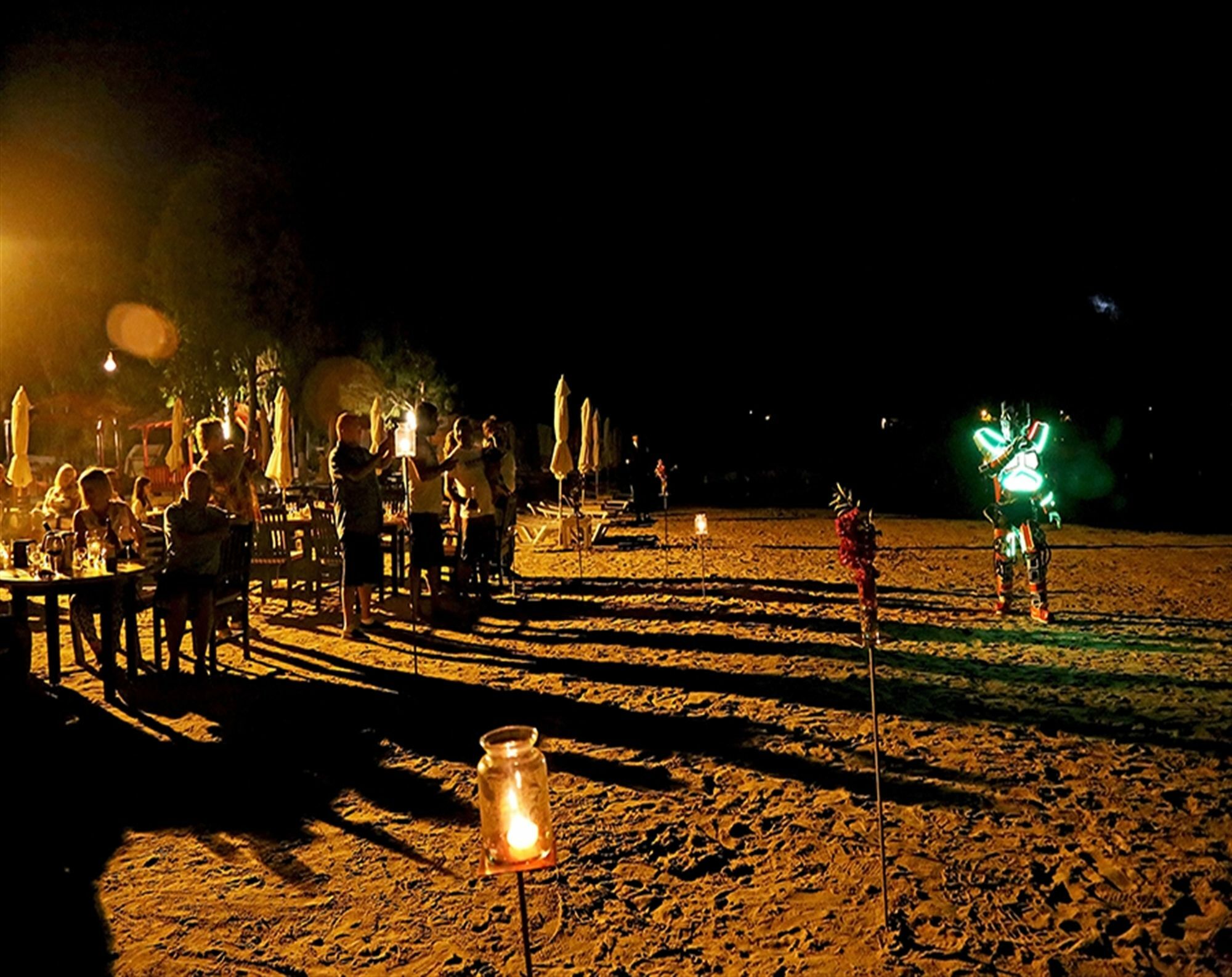 Sugar Club Otel Ölüdeniz