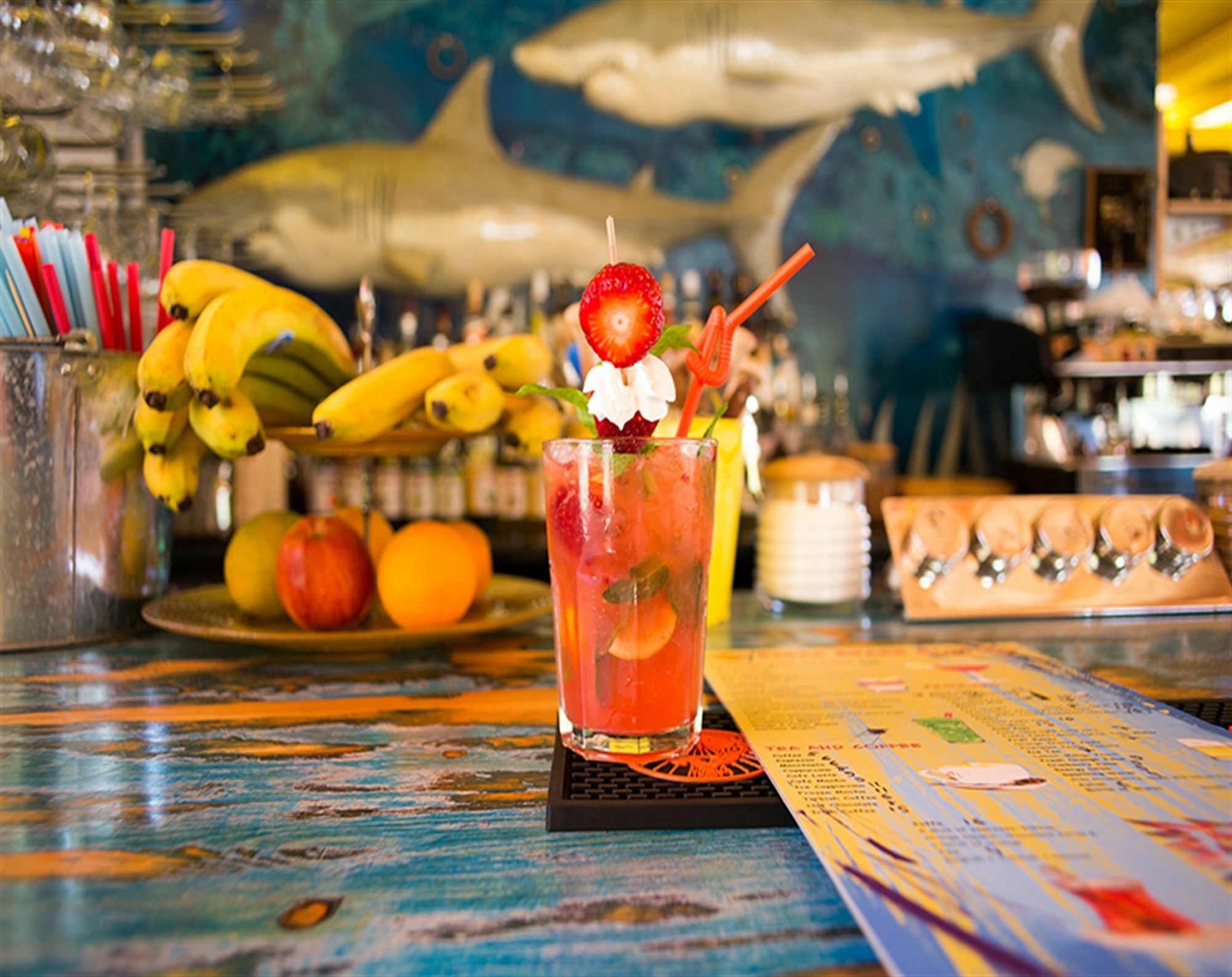 Sugar Club Ölüdeniz
