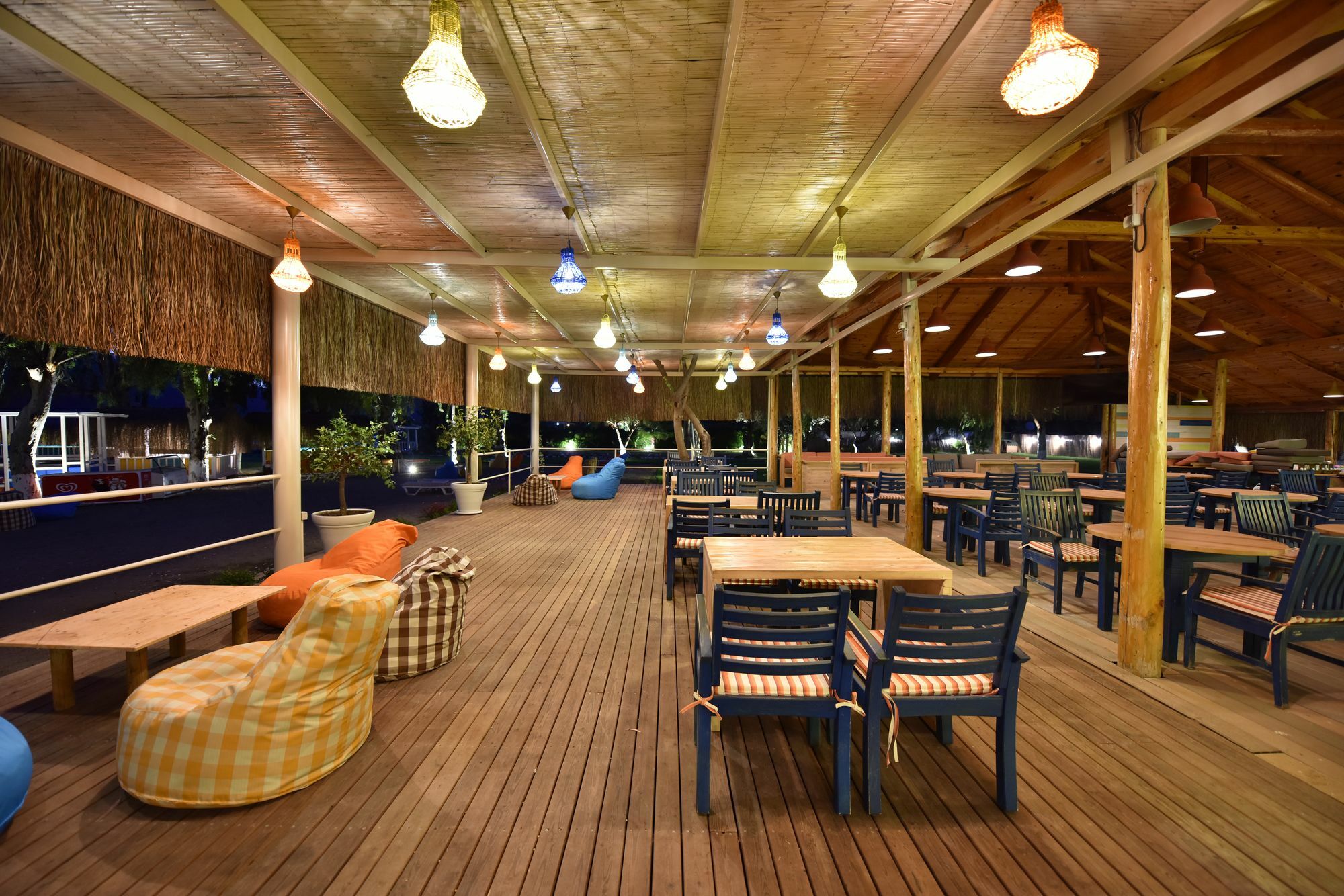 Sugar Club Otel Ölüdeniz