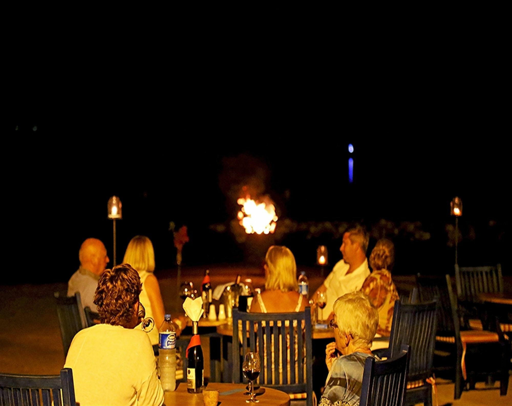 Sugar Club Ölüdeniz