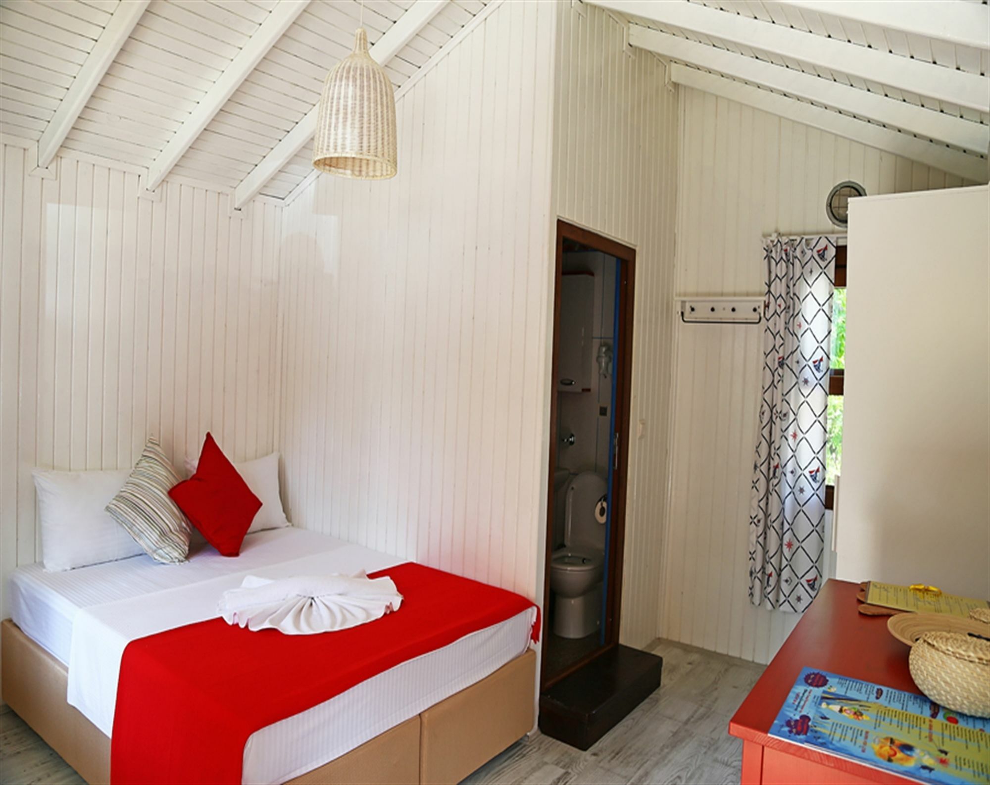 Sugar Club Otel