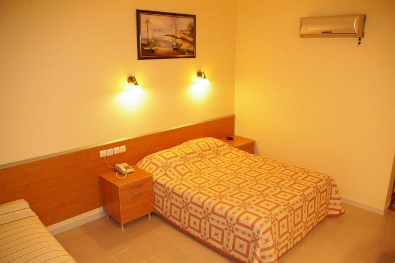 Imparator Hotel 3*