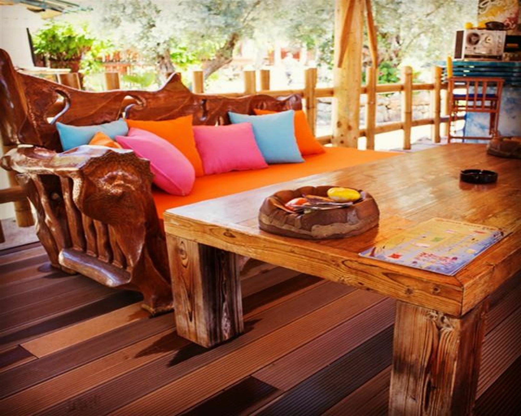 Sugar Club 3* Ölüdeniz