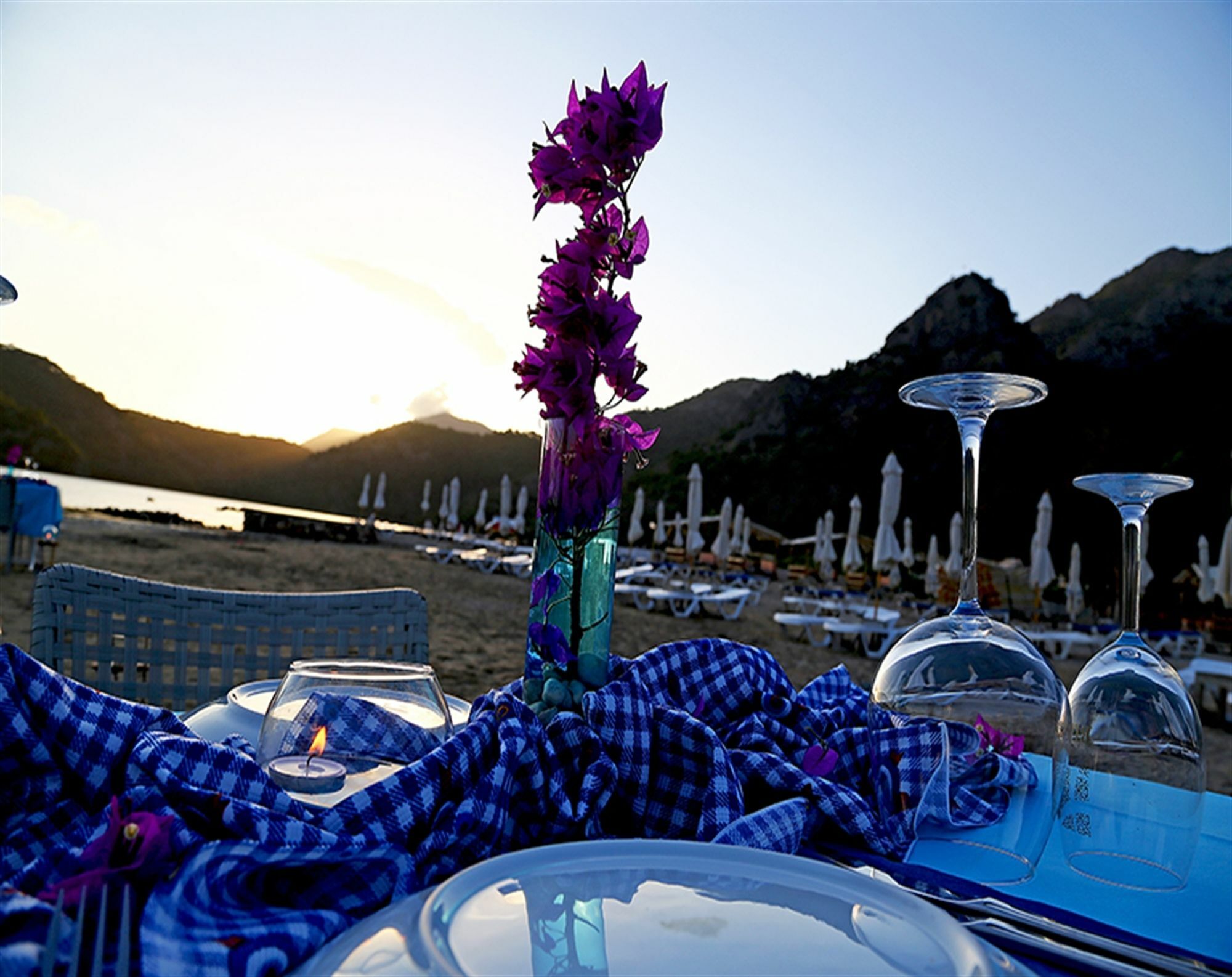 Otel Sugar Club Ölüdeniz
