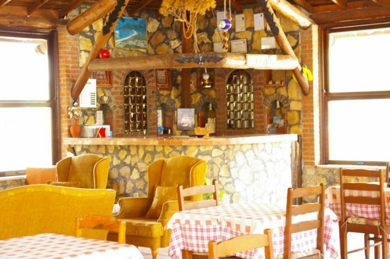 Imparator Hotel 3*