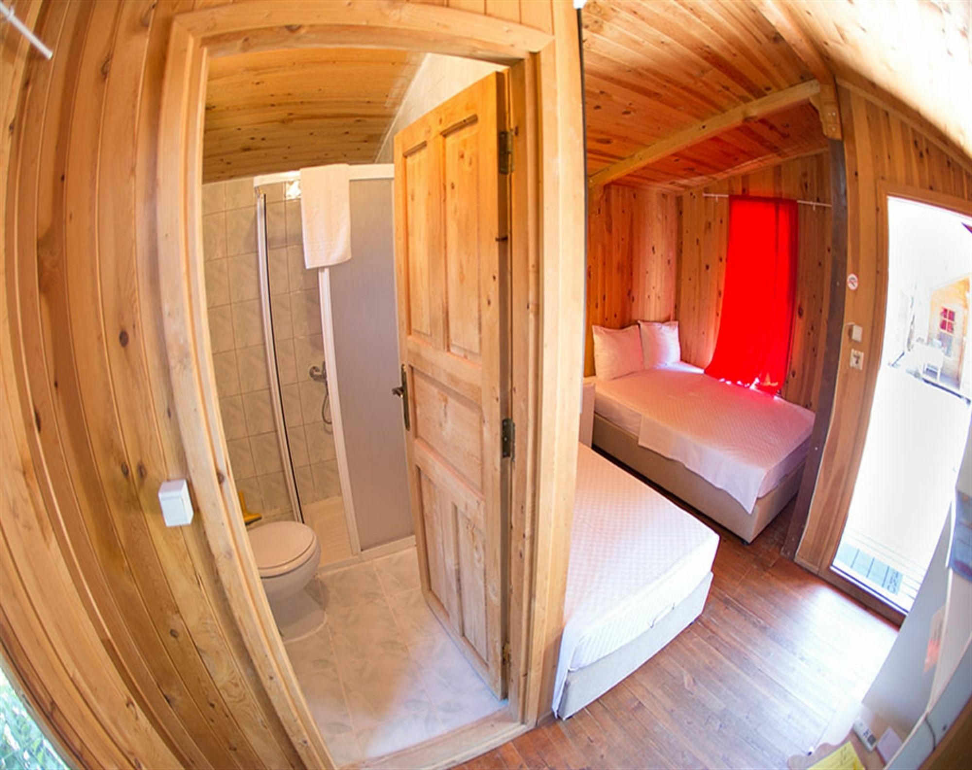 Sugar Club Otel Ölüdeniz